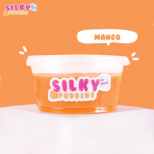 Mango Pudding
